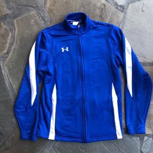 Under Armour Men’s Med Jacket